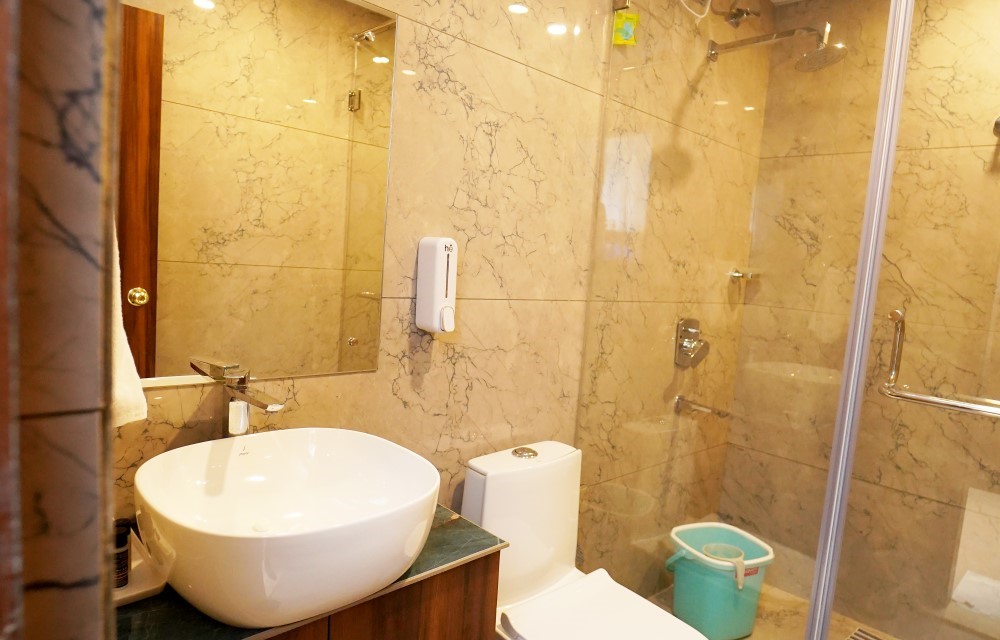 Hotel Ananta Sayana Gallery