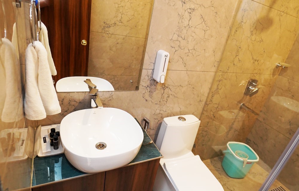 Hotel Ananta Sayana Gallery