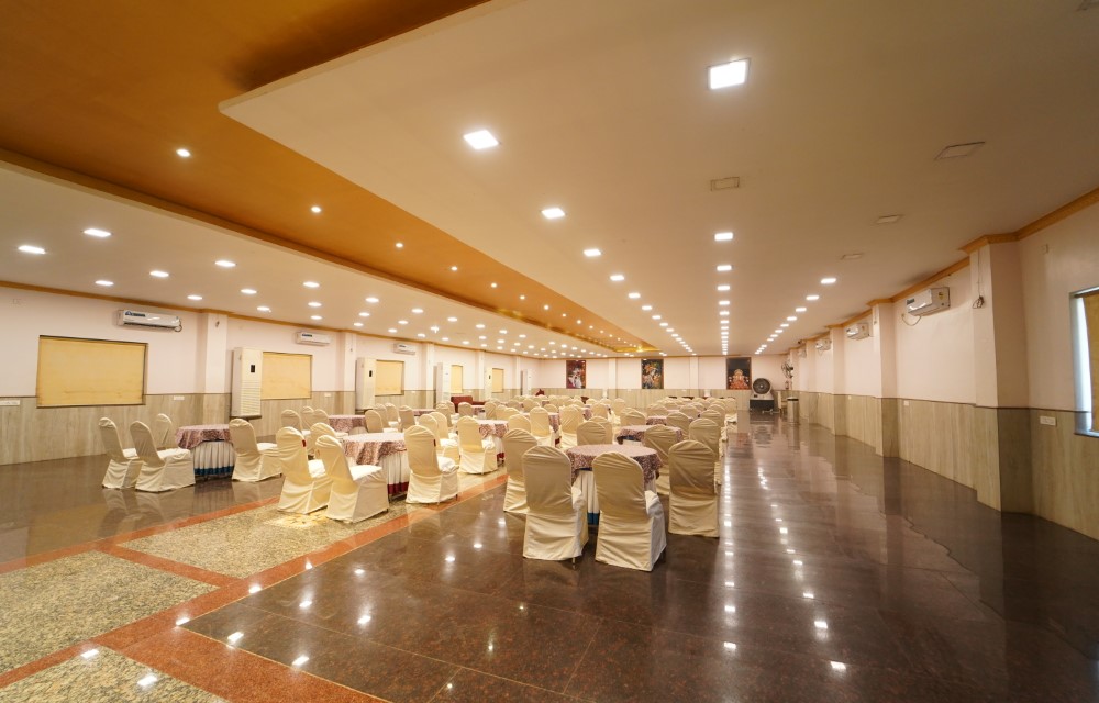 Hotel Ananta Sayana Gallery